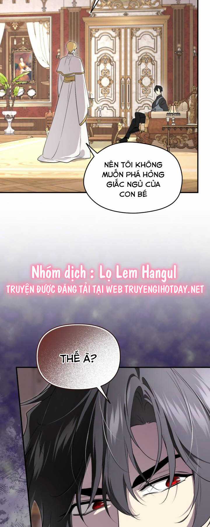 Tôi Là Mẹ Kế Của Nam Chính Chapter 108.1 trang 65