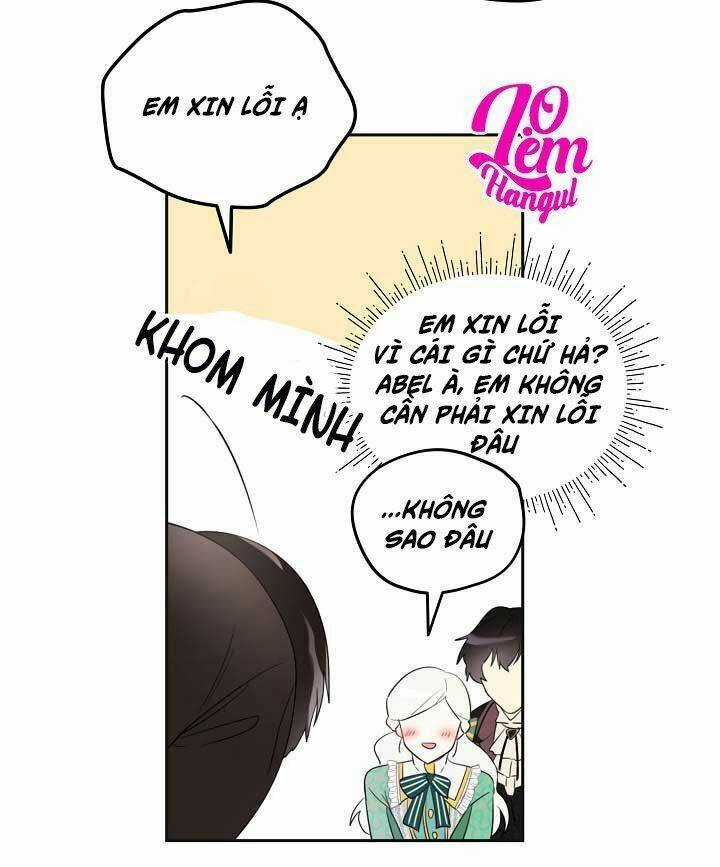 Tôi Là Mẹ Kế Của Nam Chính Chapter 3 trang 10
