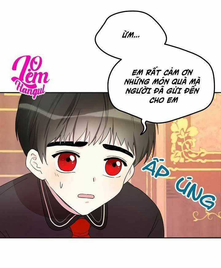 Tôi Là Mẹ Kế Của Nam Chính Chapter 3 trang 11