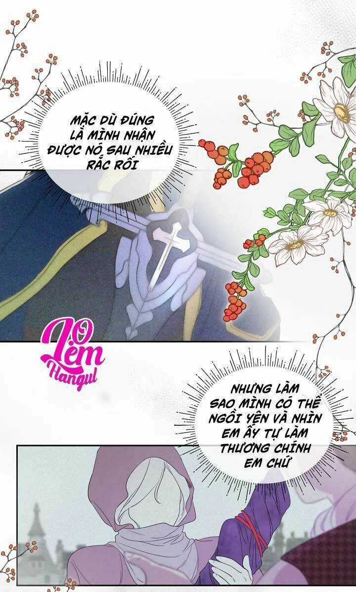 Tôi Là Mẹ Kế Của Nam Chính Chapter 3 trang 13