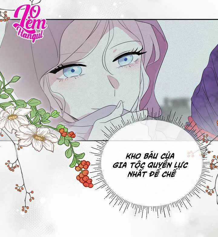 Tôi Là Mẹ Kế Của Nam Chính Chapter 3 trang 14