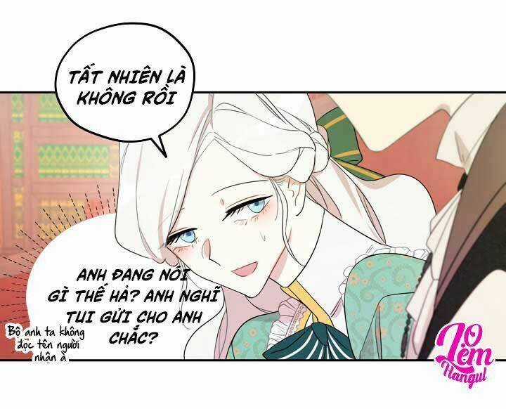 Tôi Là Mẹ Kế Của Nam Chính Chapter 3 trang 17