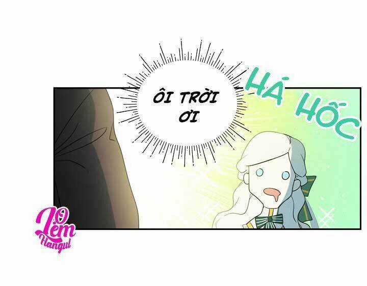 Tôi Là Mẹ Kế Của Nam Chính Chapter 3 trang 2