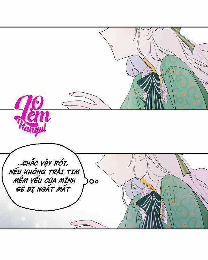 Tôi Là Mẹ Kế Của Nam Chính Chapter 3 trang 21