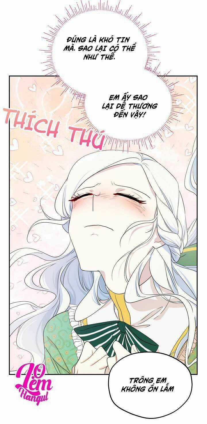 Tôi Là Mẹ Kế Của Nam Chính Chapter 3 trang 22