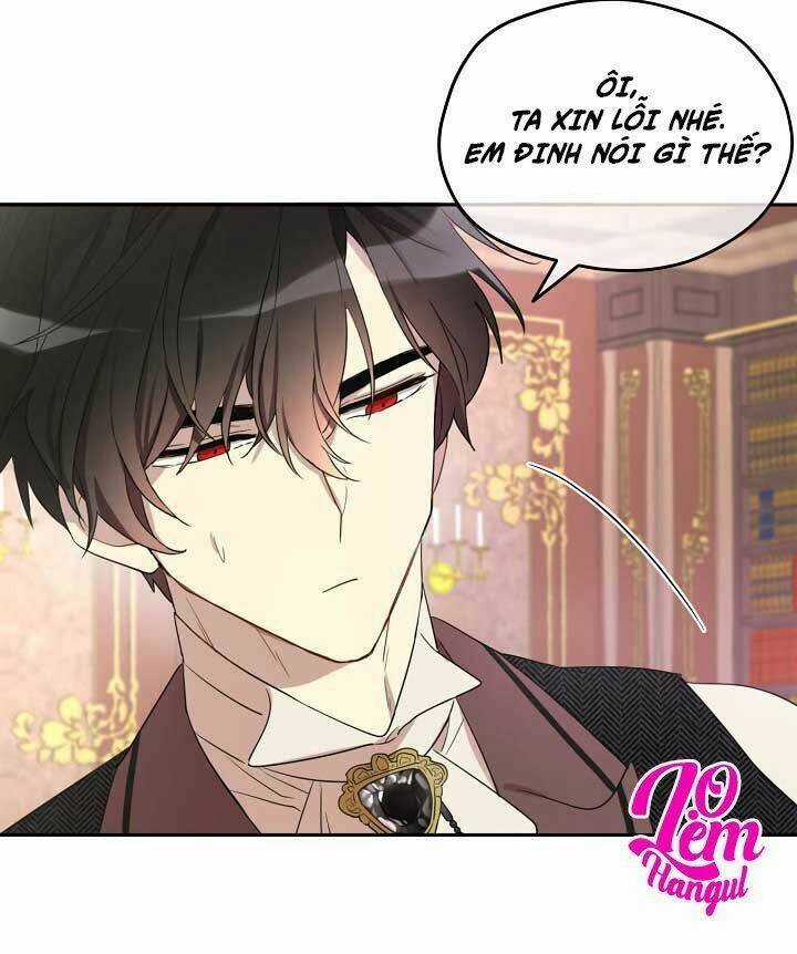 Tôi Là Mẹ Kế Của Nam Chính Chapter 3 trang 24