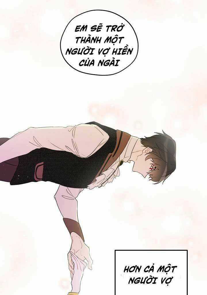 Tôi Là Mẹ Kế Của Nam Chính Chapter 3 trang 28