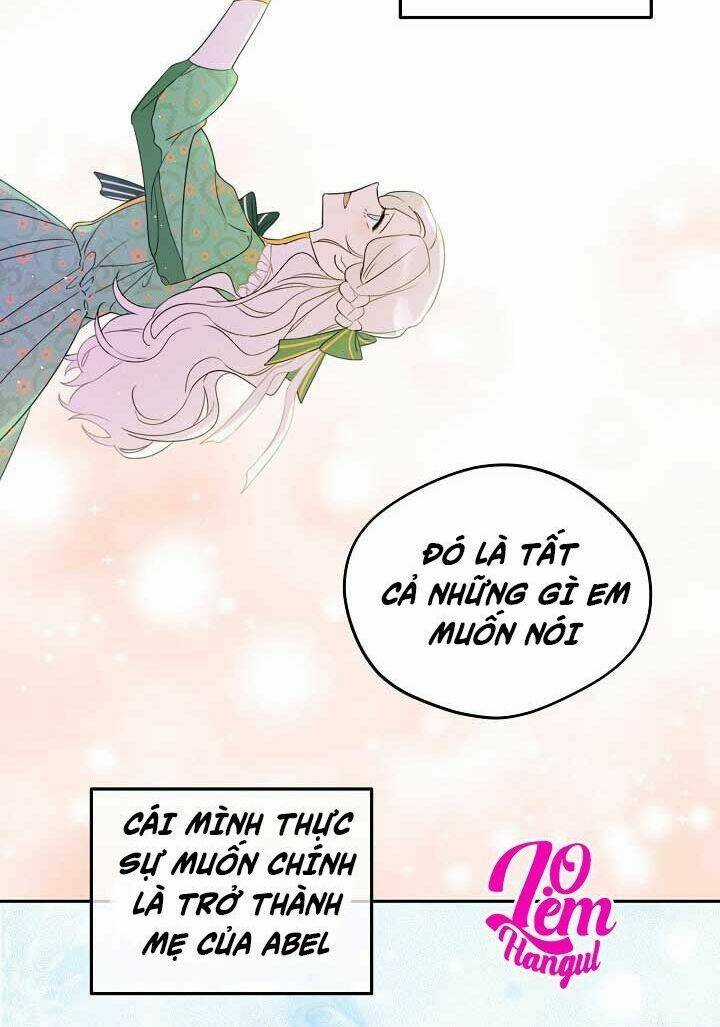 Tôi Là Mẹ Kế Của Nam Chính Chapter 3 trang 29