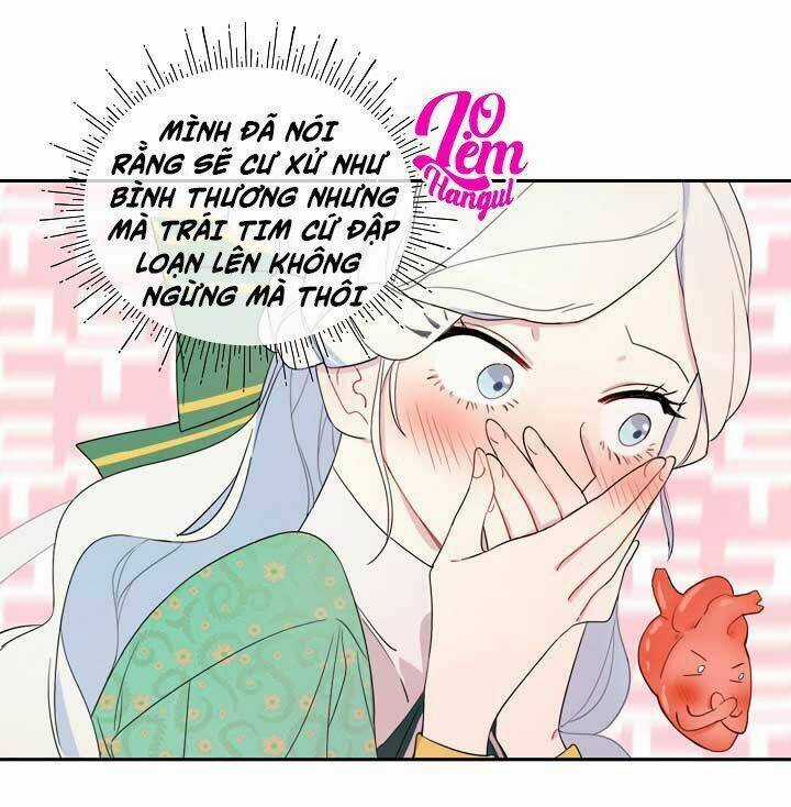 Tôi Là Mẹ Kế Của Nam Chính Chapter 3 trang 3