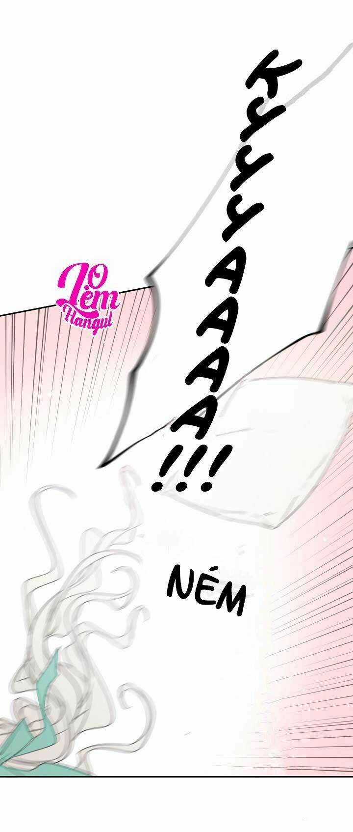 Tôi Là Mẹ Kế Của Nam Chính Chapter 3 trang 32