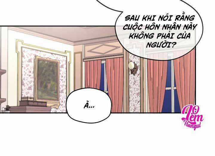 Tôi Là Mẹ Kế Của Nam Chính Chapter 3 trang 36
