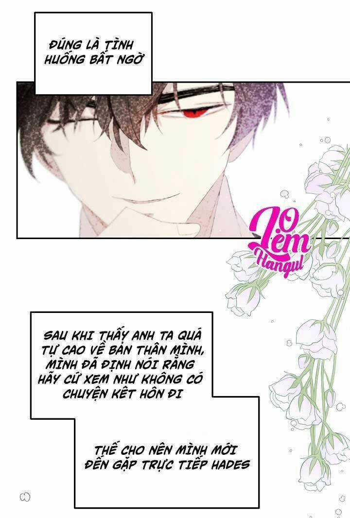 Tôi Là Mẹ Kế Của Nam Chính Chapter 3 trang 37