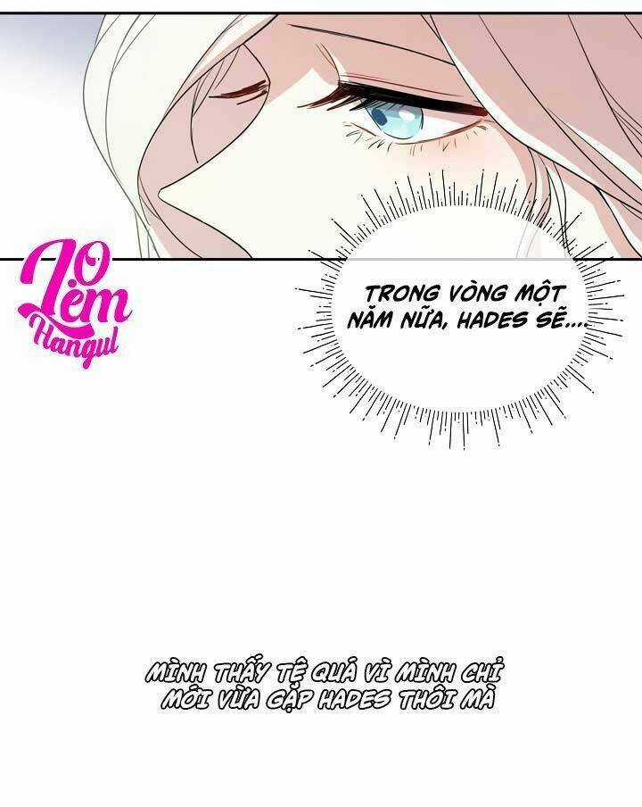 Tôi Là Mẹ Kế Của Nam Chính Chapter 3 trang 39