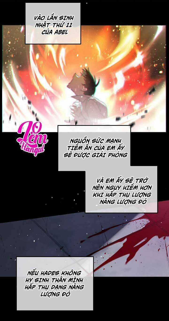 Tôi Là Mẹ Kế Của Nam Chính Chapter 3 trang 41