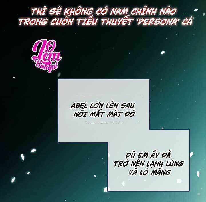 Tôi Là Mẹ Kế Của Nam Chính Chapter 3 trang 42