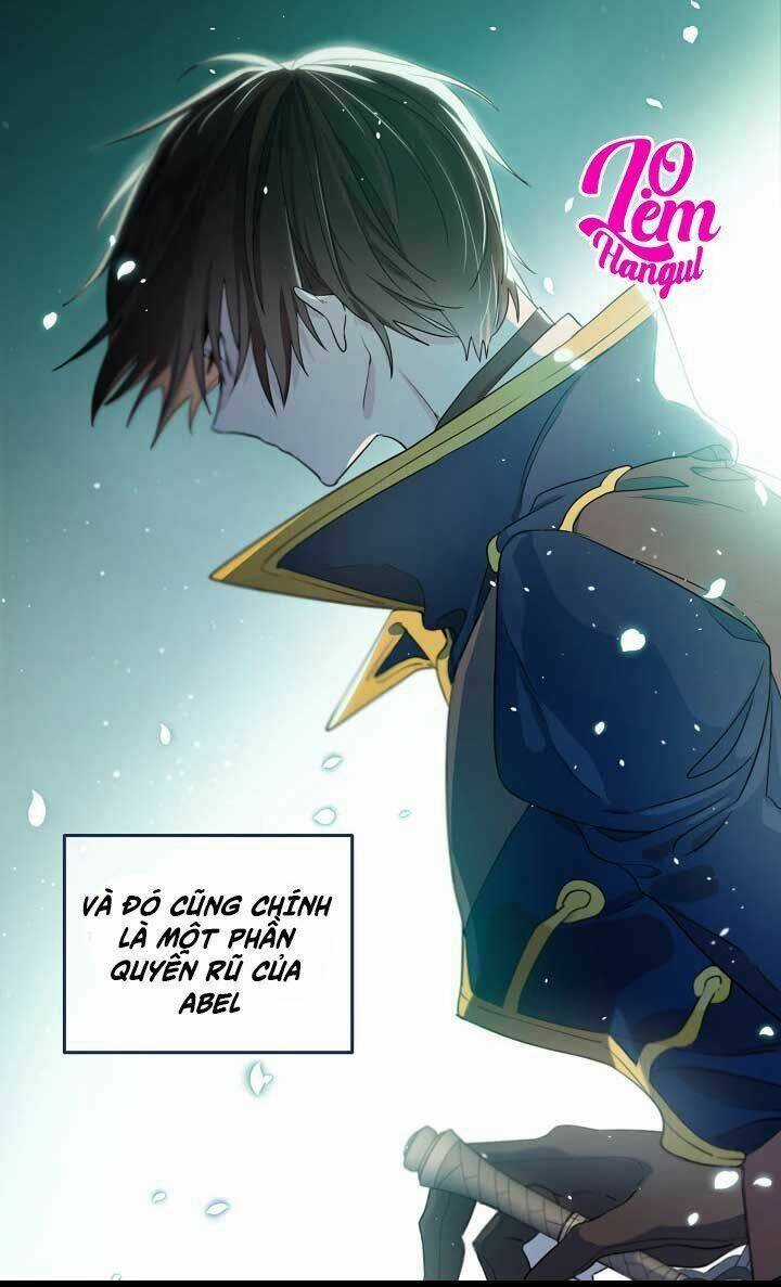 Tôi Là Mẹ Kế Của Nam Chính Chapter 3 trang 43