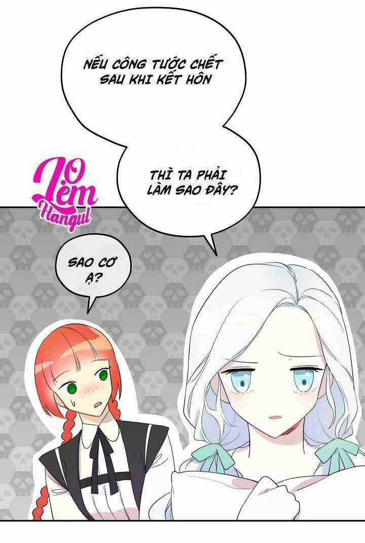Tôi Là Mẹ Kế Của Nam Chính Chapter 3 trang 45