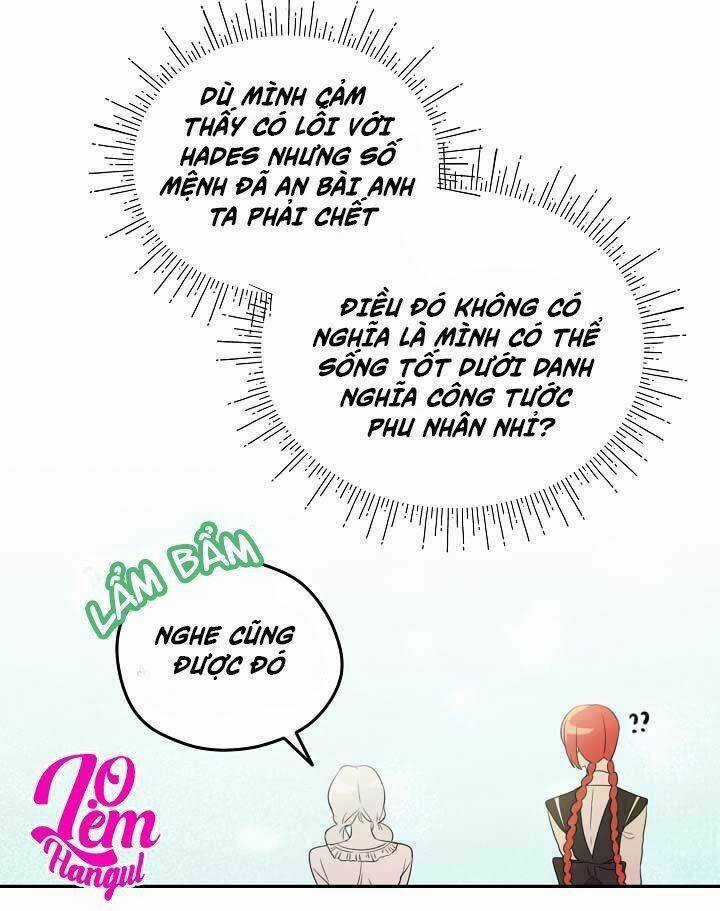 Tôi Là Mẹ Kế Của Nam Chính Chapter 3 trang 47