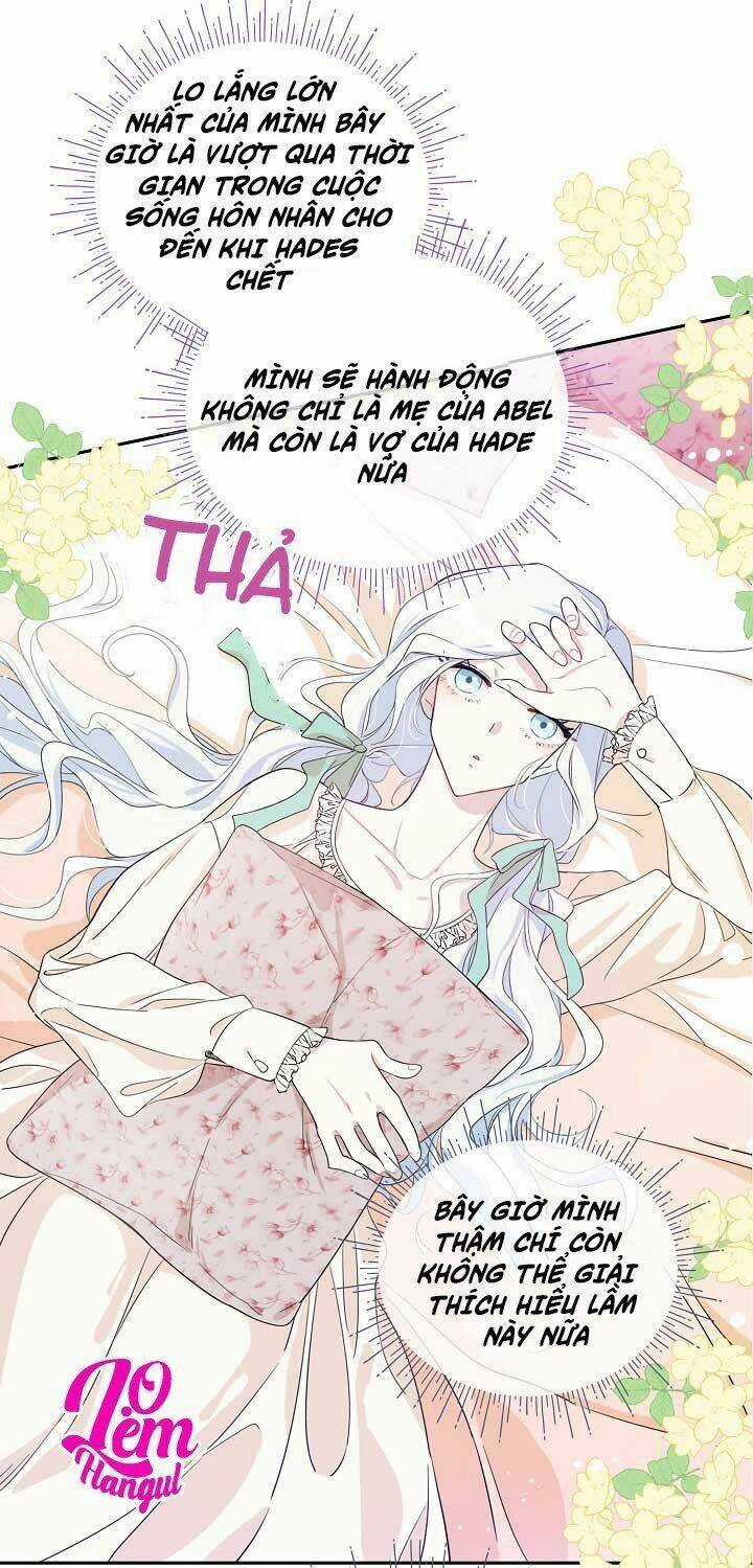Tôi Là Mẹ Kế Của Nam Chính Chapter 3 trang 48