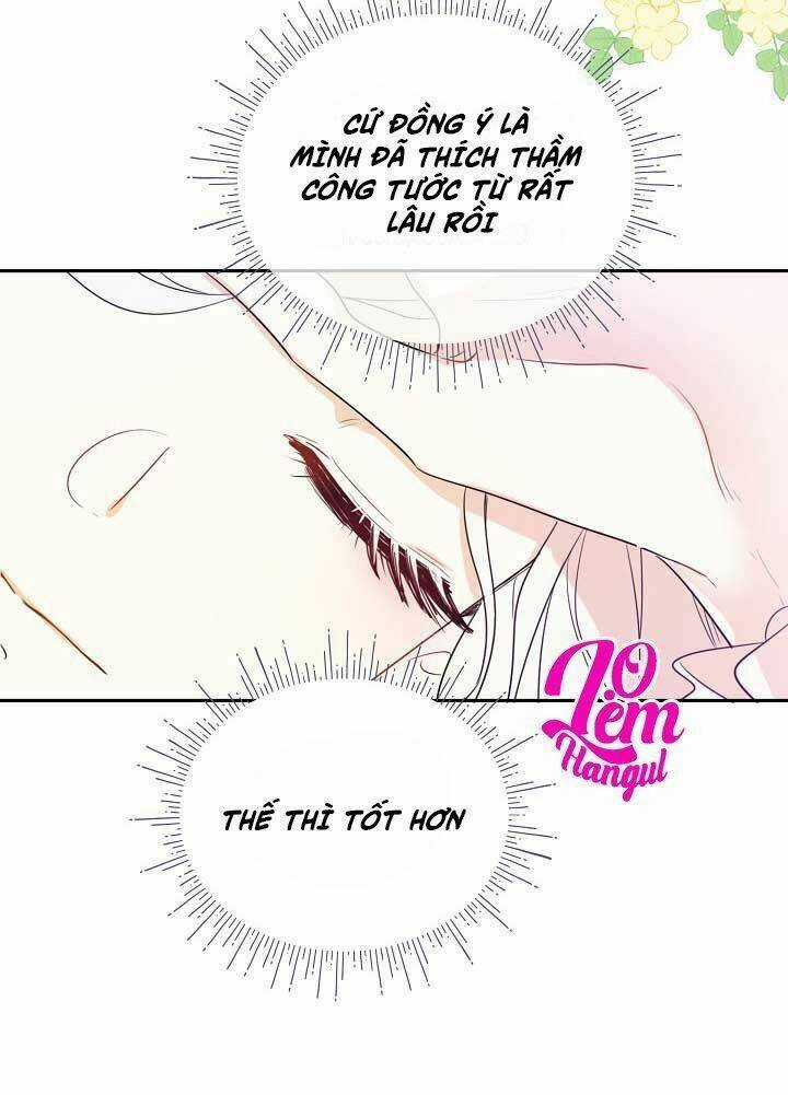 Tôi Là Mẹ Kế Của Nam Chính Chapter 3 trang 49