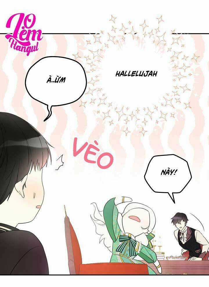 Tôi Là Mẹ Kế Của Nam Chính Chapter 3 trang 5