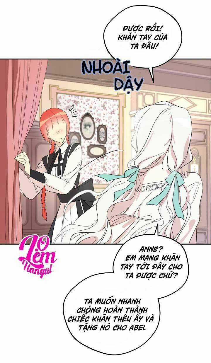 Tôi Là Mẹ Kế Của Nam Chính Chapter 3 trang 50