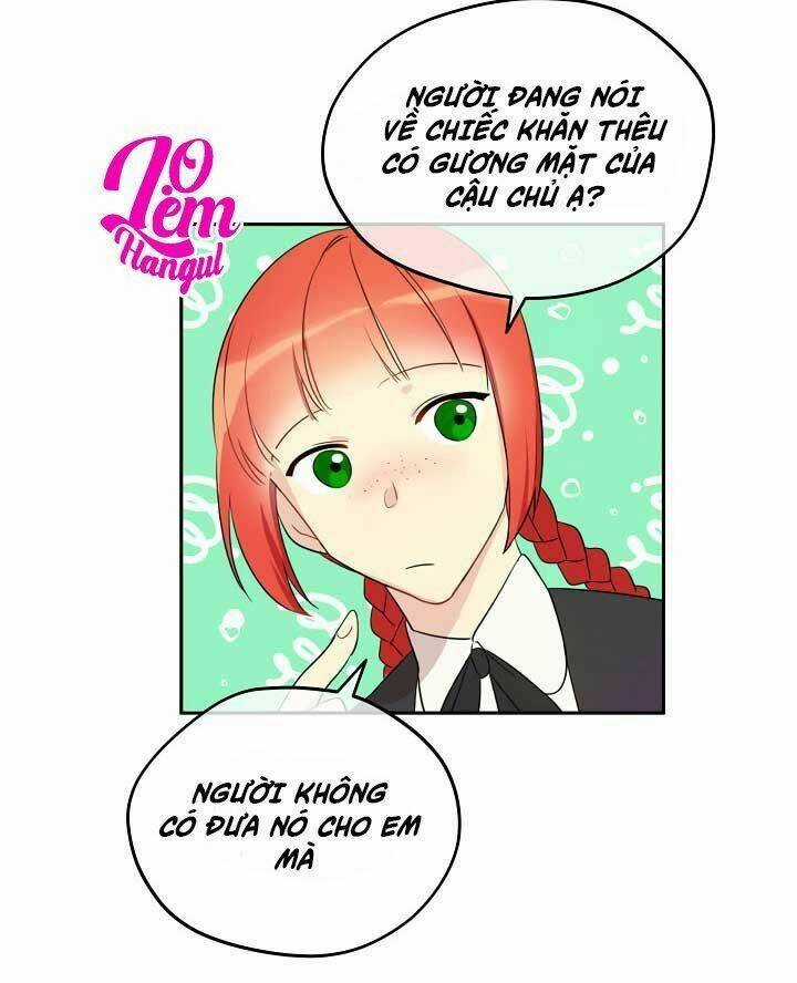 Tôi Là Mẹ Kế Của Nam Chính Chapter 3 trang 51