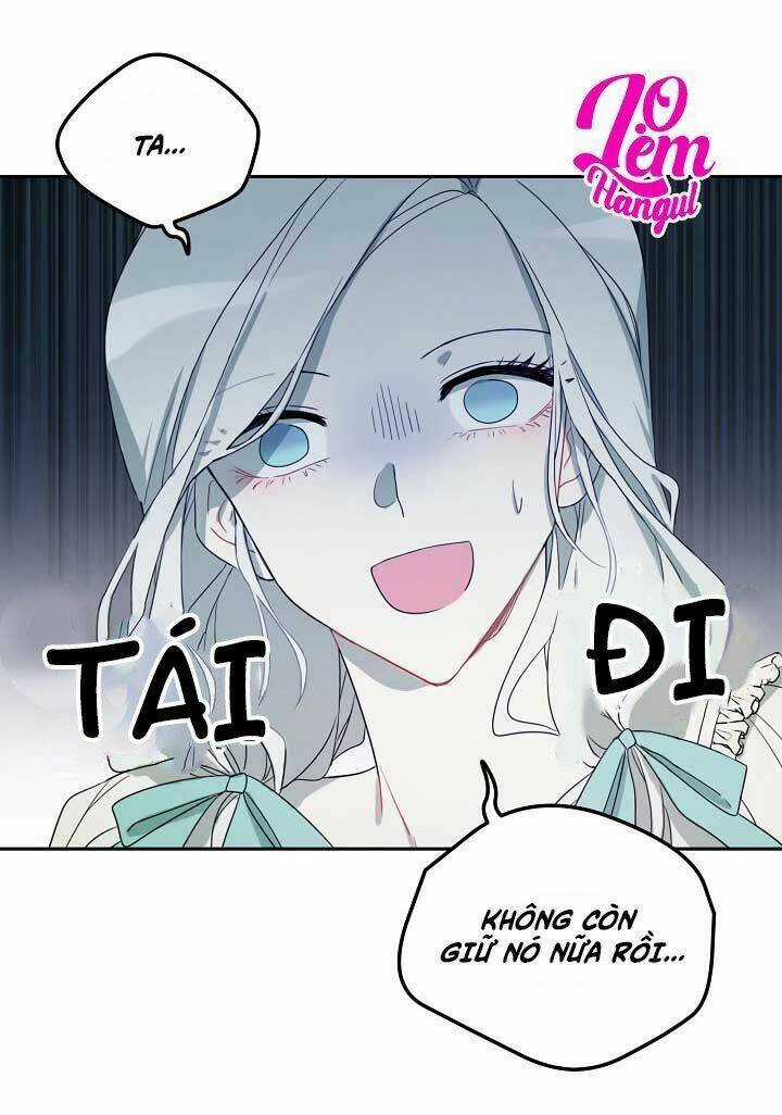 Tôi Là Mẹ Kế Của Nam Chính Chapter 3 trang 53