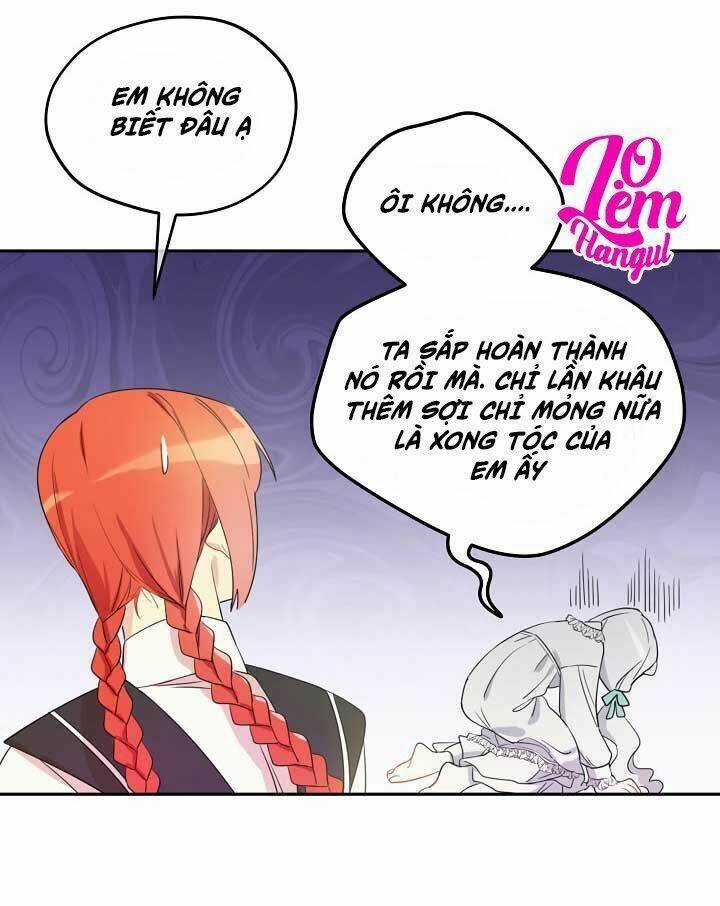 Tôi Là Mẹ Kế Của Nam Chính Chapter 3 trang 56