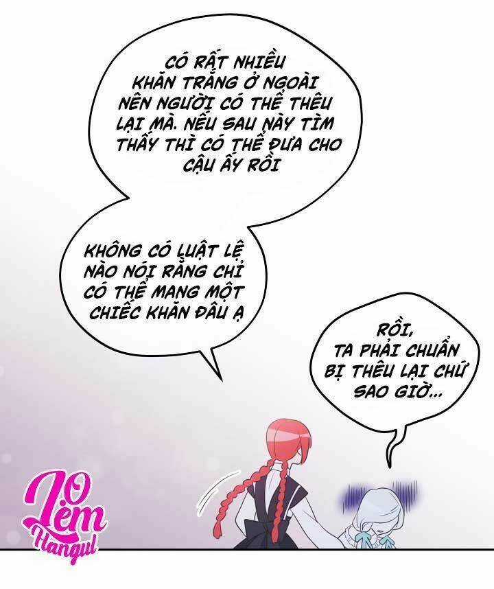Tôi Là Mẹ Kế Của Nam Chính Chapter 3 trang 57