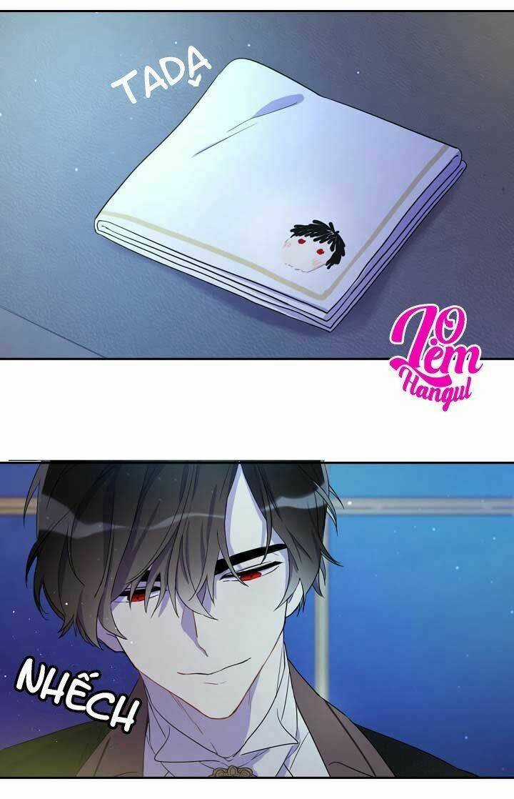 Tôi Là Mẹ Kế Của Nam Chính Chapter 3 trang 59
