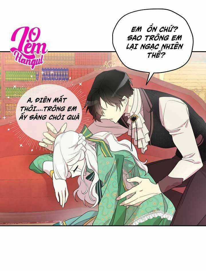Tôi Là Mẹ Kế Của Nam Chính Chapter 3 trang 6