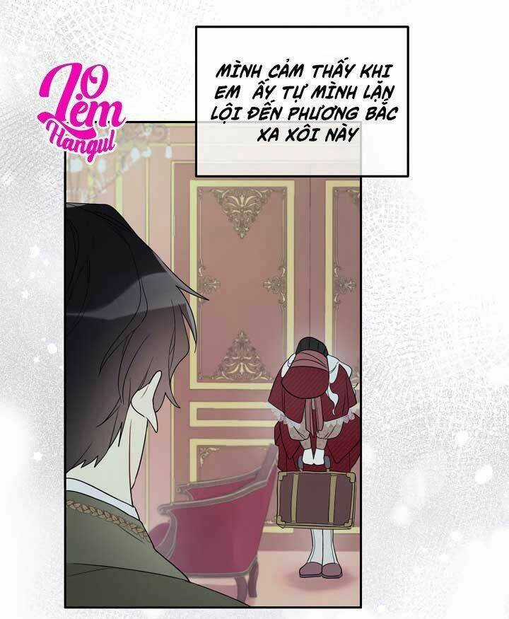 Tôi Là Mẹ Kế Của Nam Chính Chapter 3 trang 62