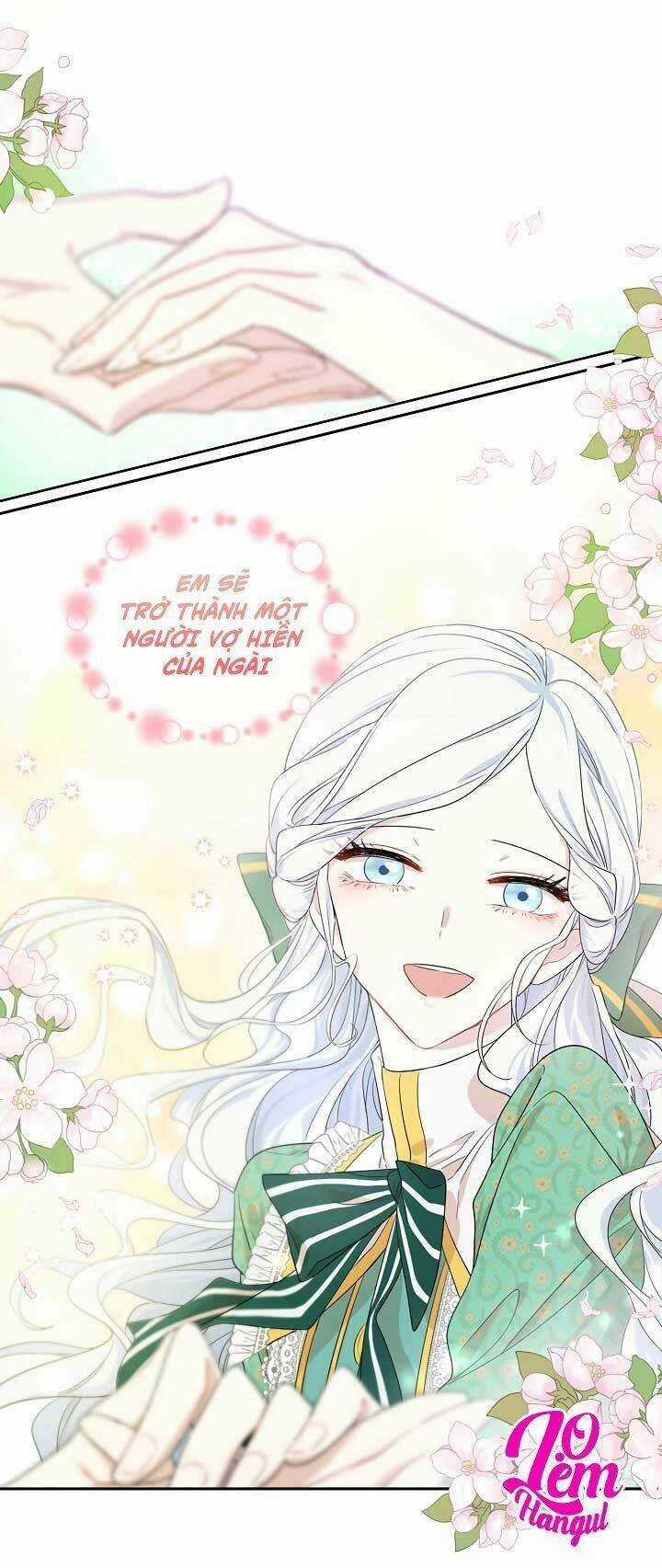 Tôi Là Mẹ Kế Của Nam Chính Chapter 3 trang 64
