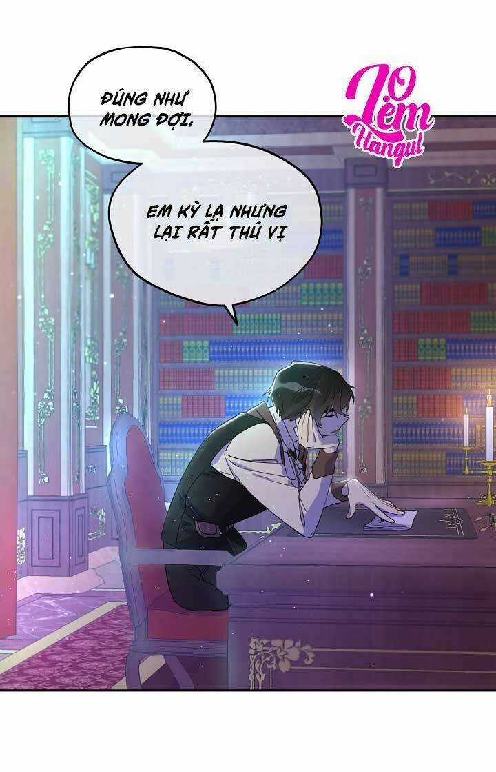 Tôi Là Mẹ Kế Của Nam Chính Chapter 3 trang 65