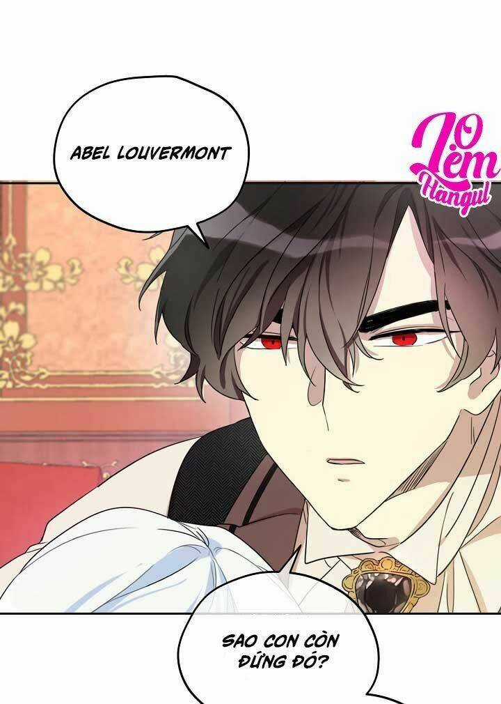 Tôi Là Mẹ Kế Của Nam Chính Chapter 3 trang 7