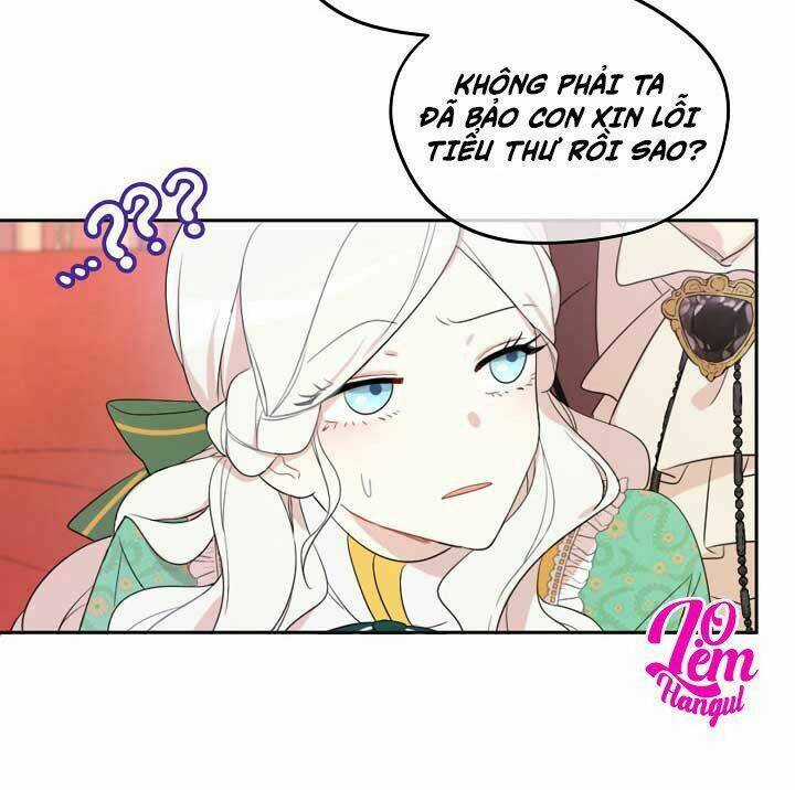 Tôi Là Mẹ Kế Của Nam Chính Chapter 3 trang 8