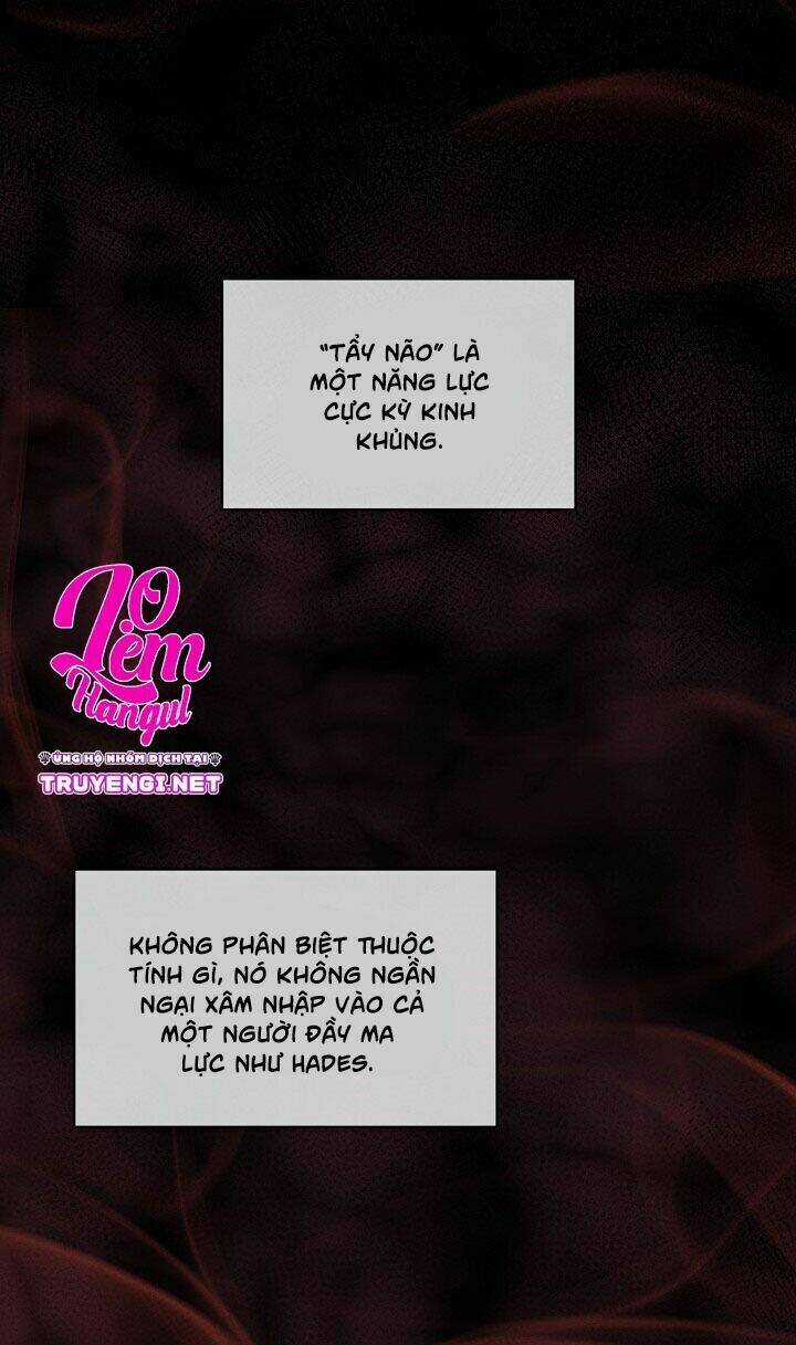 Tôi Là Mẹ Kế Của Nam Chính Chapter 40 trang 1