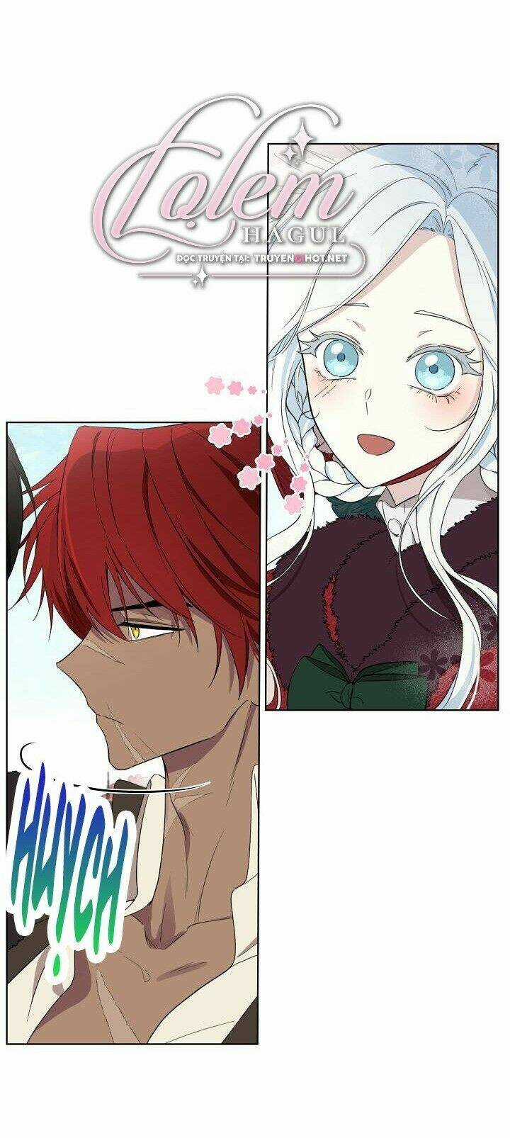 Tôi Là Mẹ Kế Của Nam Chính Chapter 58.1 trang 12