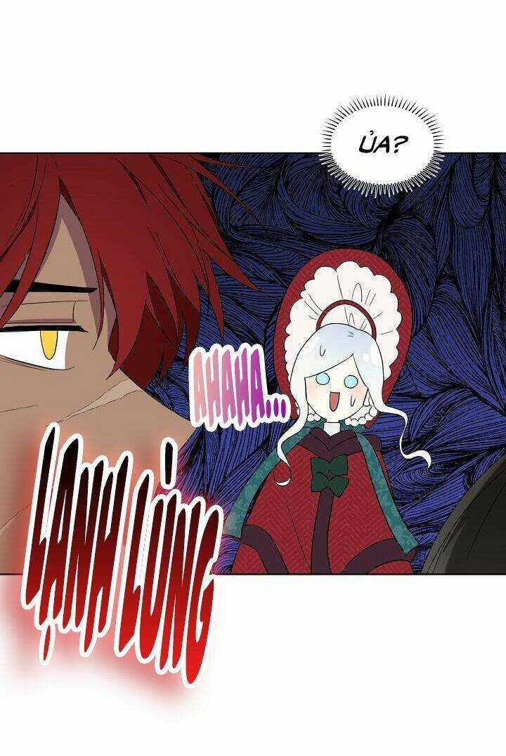 Tôi Là Mẹ Kế Của Nam Chính Chapter 58.1 trang 13