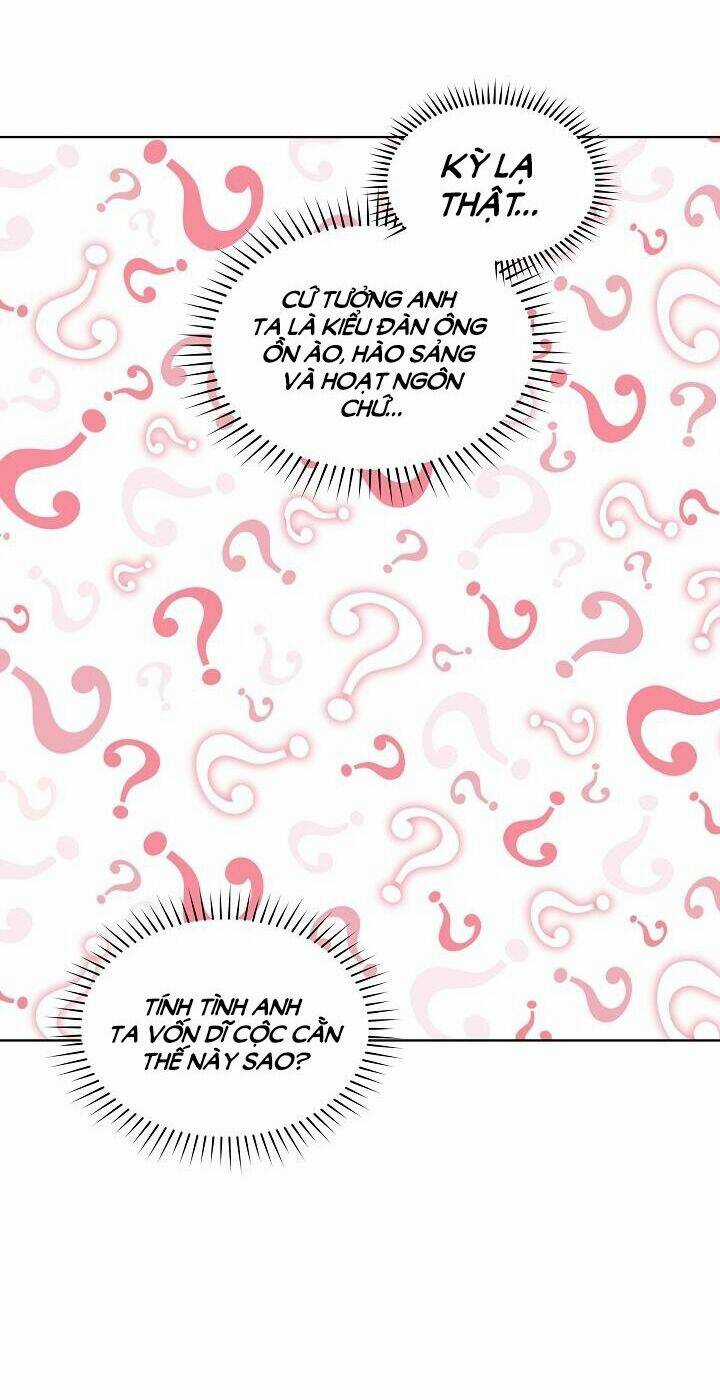 Tôi Là Mẹ Kế Của Nam Chính Chapter 58.1 trang 14