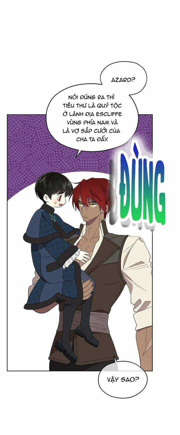 Tôi Là Mẹ Kế Của Nam Chính Chapter 58.1 trang 20