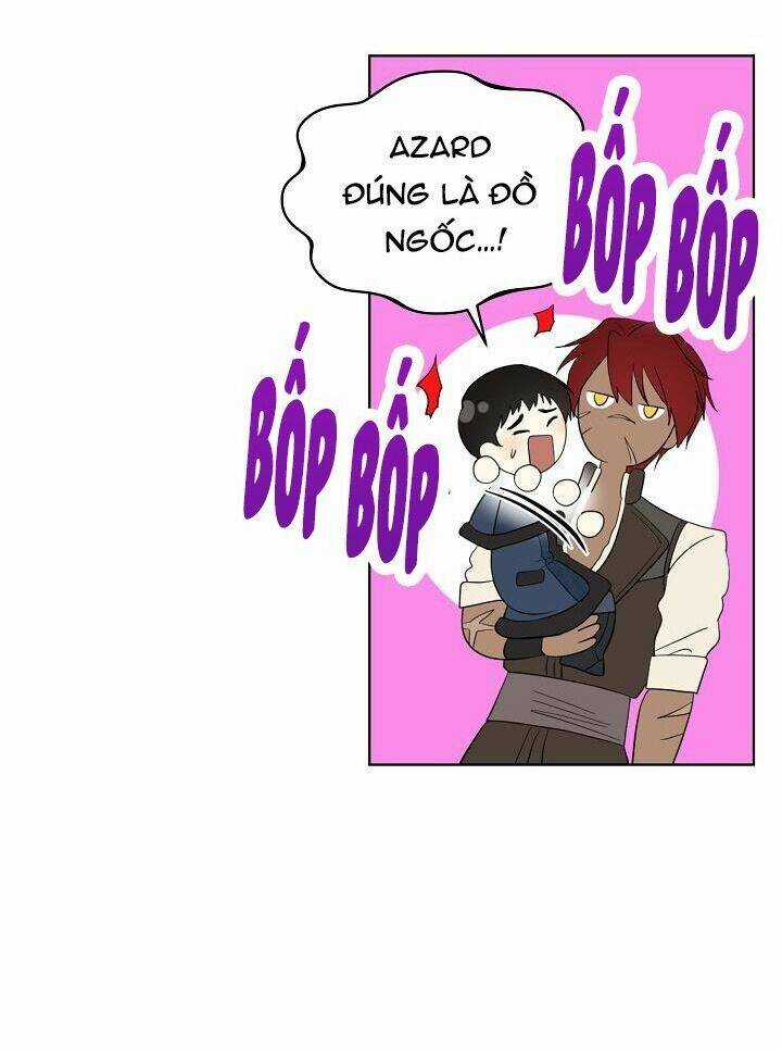 Tôi Là Mẹ Kế Của Nam Chính Chapter 58.1 trang 29