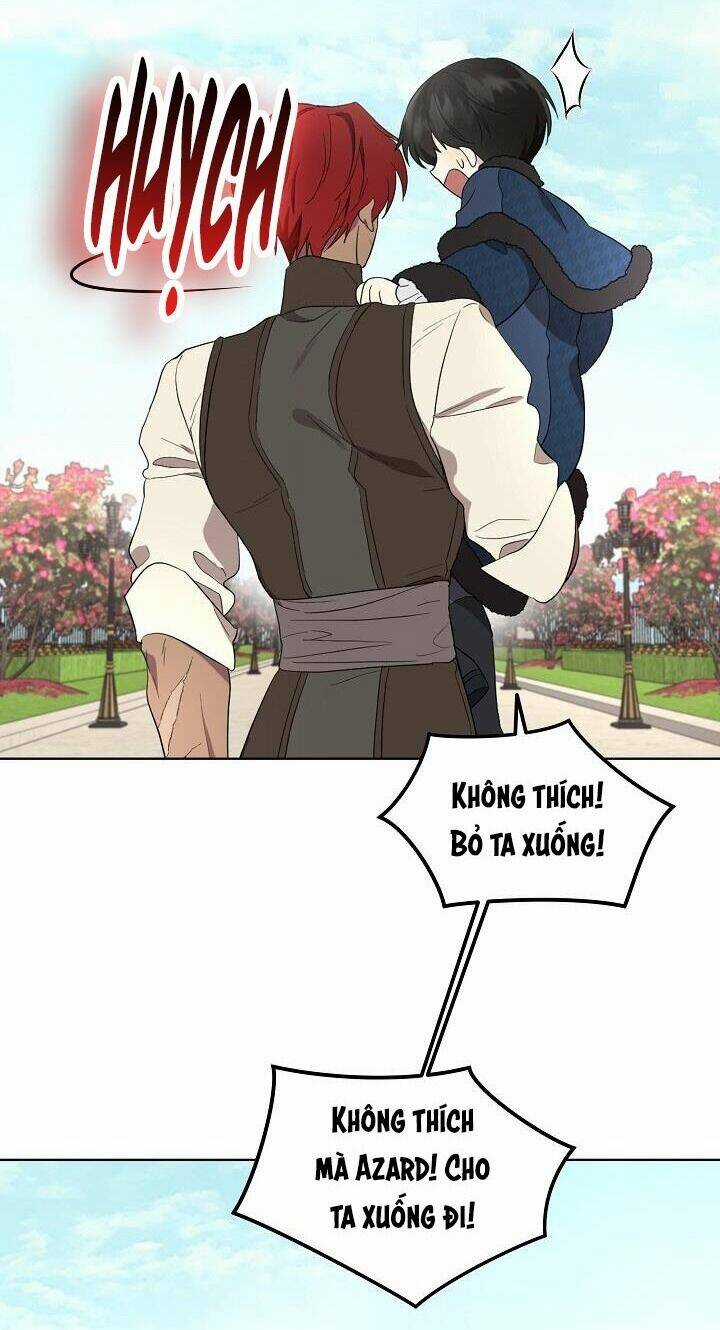 Tôi Là Mẹ Kế Của Nam Chính Chapter 58.1 trang 33
