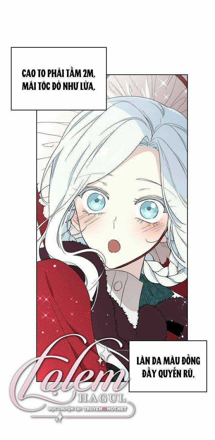 Tôi Là Mẹ Kế Của Nam Chính Chapter 58.1 trang 4