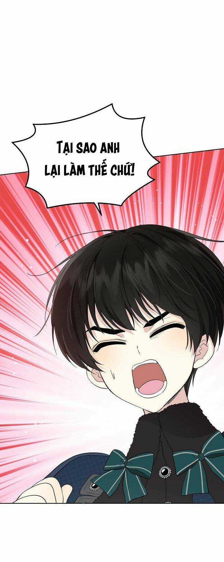 Tôi Là Mẹ Kế Của Nam Chính Chapter 58.1 trang 45