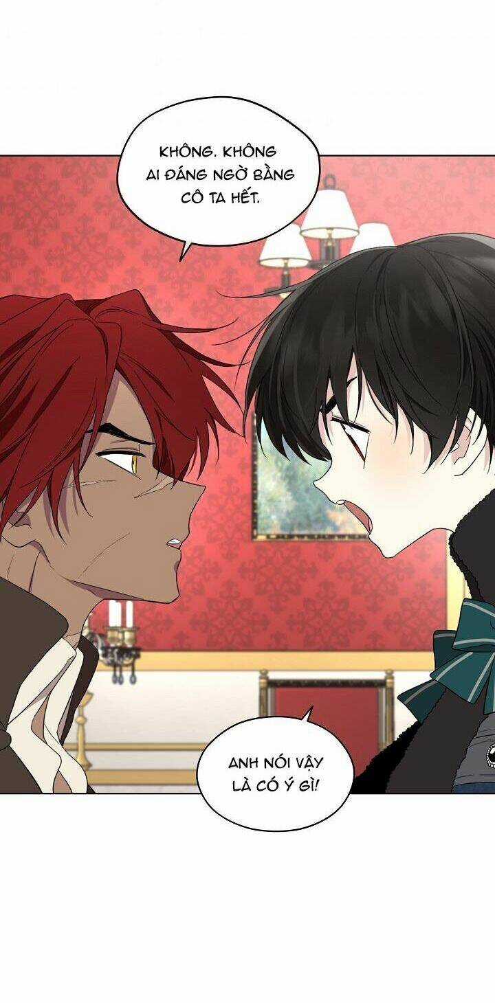 Tôi Là Mẹ Kế Của Nam Chính Chapter 58.1 trang 47