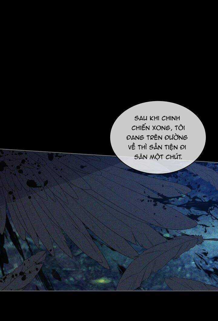 Tôi Là Mẹ Kế Của Nam Chính Chapter 58.1 trang 49
