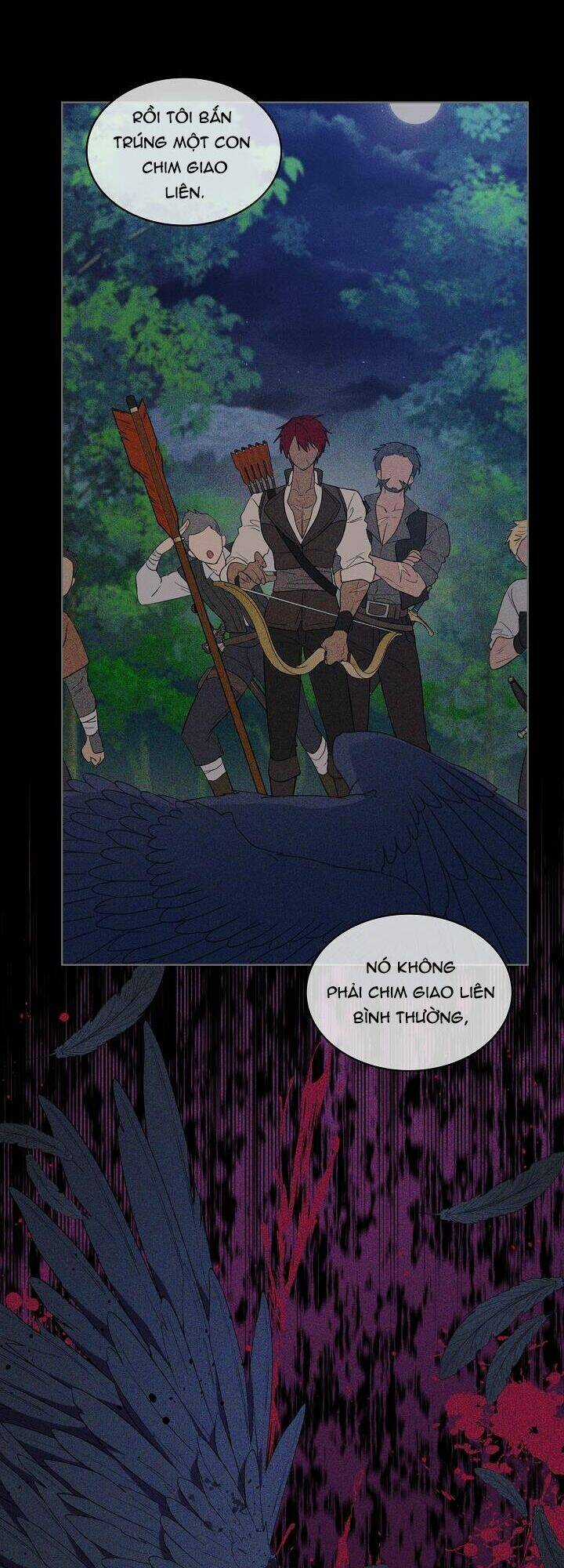 Tôi Là Mẹ Kế Của Nam Chính Chapter 58.1 trang 50