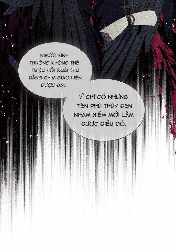 Tôi Là Mẹ Kế Của Nam Chính Chapter 58.1 trang 52